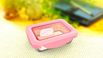 几个饭盒|工业/产品|生活用品|Z96231773 